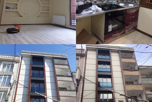 Esenyurt Yaren Aparatmanı