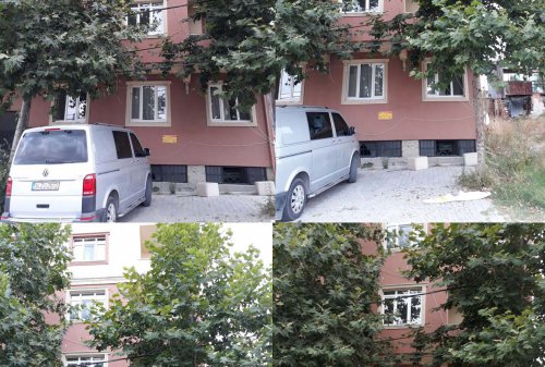 Gölyapı Deliklikaya Projesi 