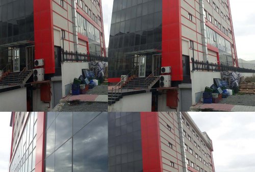 Gölyapı Maltepe Projesi