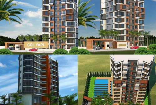 Gölyapı Yakacık Projesi