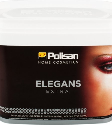 Polisan Elegans Extra